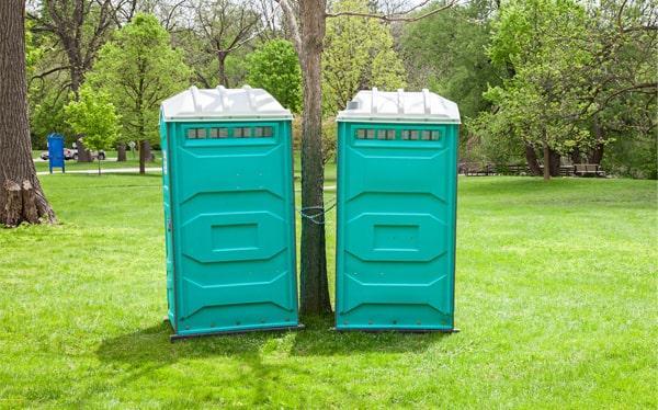 Long-Term Porta Potty Rentals Cheboygan MI