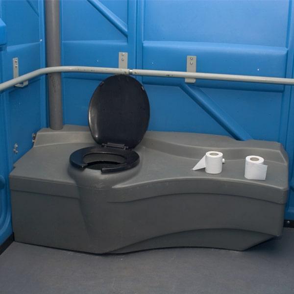 Wedding Porta Potty Rentals Cheboygan MI